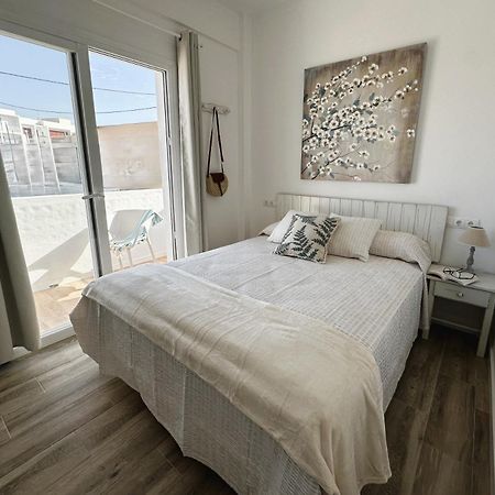 Apartamento Sa Barda - Formentera Break Sant Ferran de Ses Roques Exterior foto