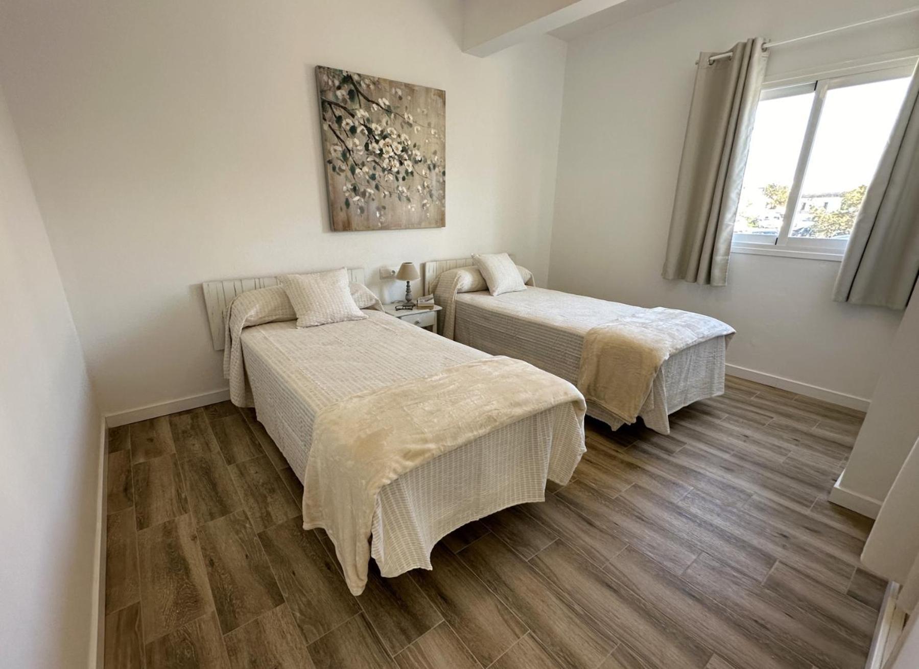 Apartamento Sa Barda - Formentera Break Sant Ferran de Ses Roques Exterior foto