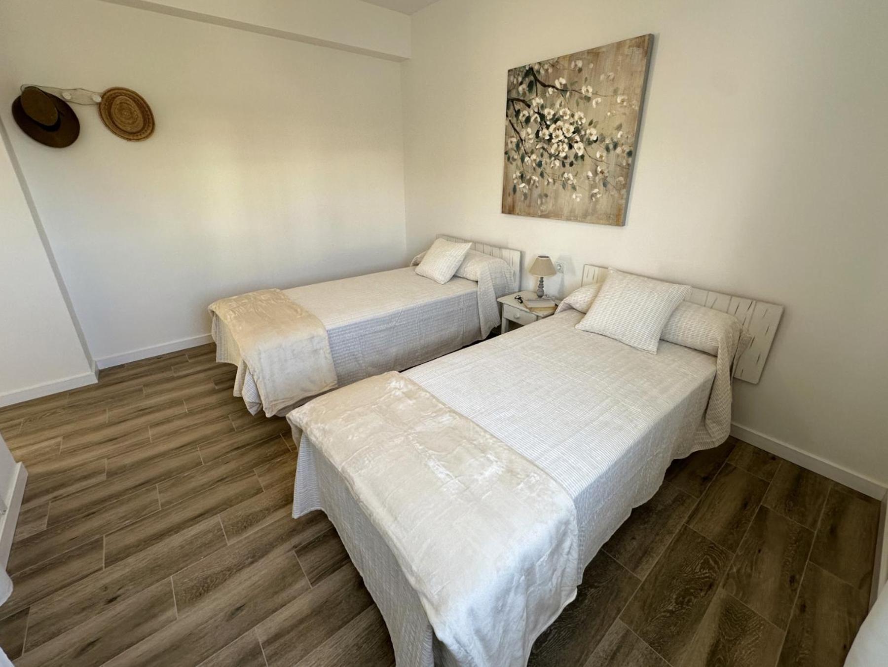Apartamento Sa Barda - Formentera Break Sant Ferran de Ses Roques Exterior foto