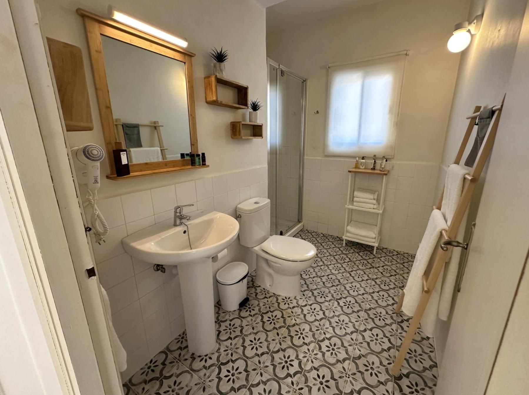 Apartamento Sa Barda - Formentera Break Sant Ferran de Ses Roques Exterior foto